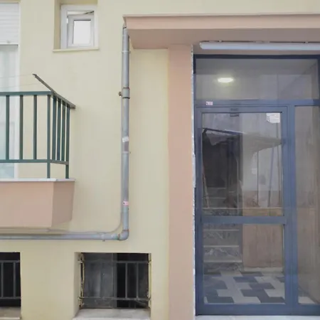Thess1home 公寓 塞萨洛尼基