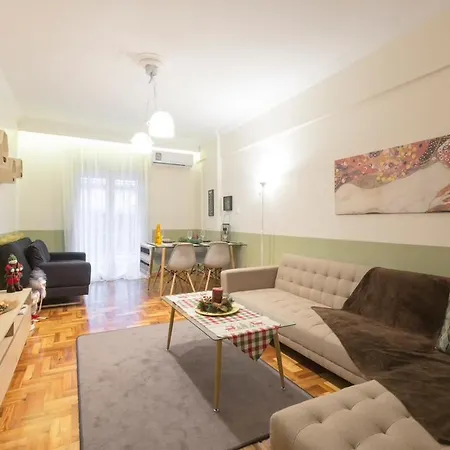 Thess1home * Szaloniki