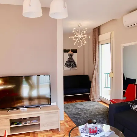 Apartment Thess1home *