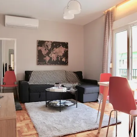 Thess1home Apartment