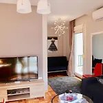 Apartment Thess1home *
