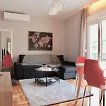Thess1home Apartment