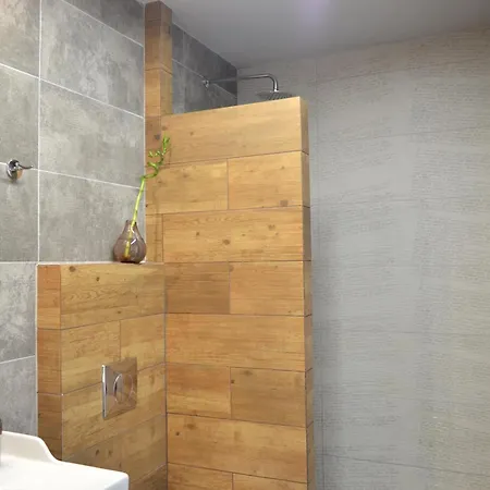 Thess1home Διαμέρισμα *