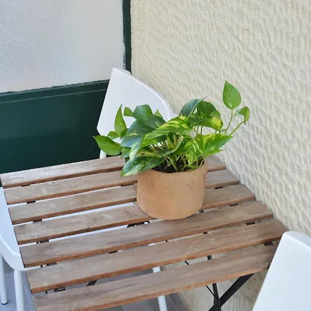 Thess1home Daire