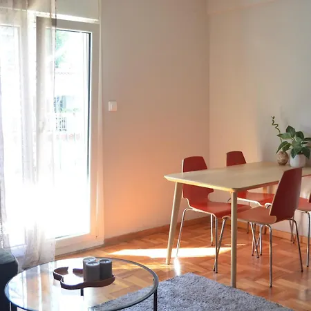 Thess1home Διαμέρισμα