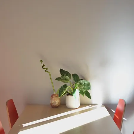 Διαμέρισμα Thess1home