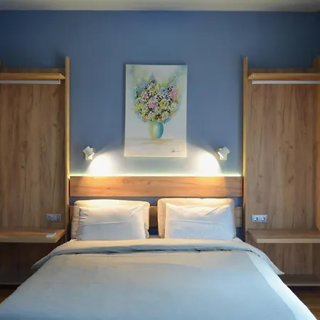 Διαμέρισμα Thess1home