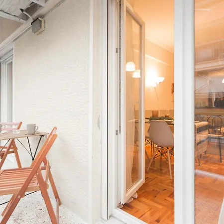 Thess1home Appartamento *