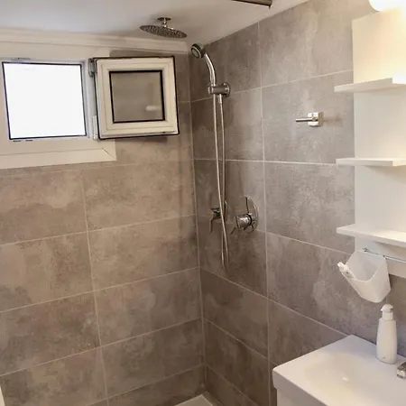 Thess1home Διαμέρισμα *