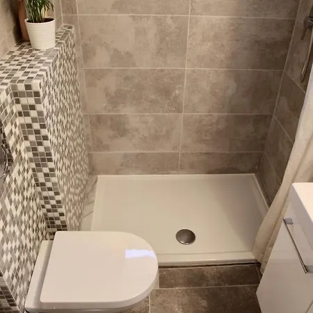 Thess1home Apartment Thessaloniki