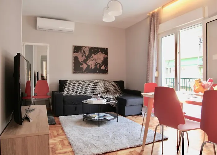 Thess1home Apartamento