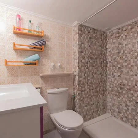 Apartamento Thess1home *